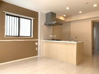 【キッチン】 | グラン | キッチン（イメージ）