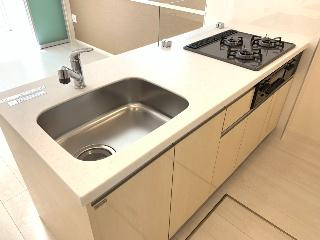 【キッチン】 | グラン | キッチン（イメージ）