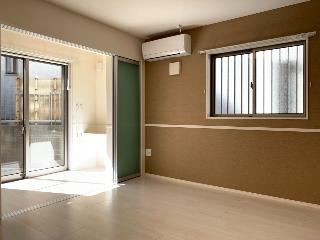 【居間・リビング】 | グラン | リビング（イメージ）