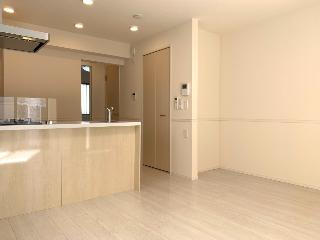 【居間・リビング】 | グラン | リビング（イメージ）