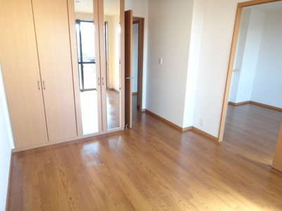 【内装】 | 桜・エクセレント | 洋室2