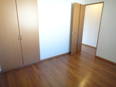 【内装】 | 桜・エクセレント | 洋室1