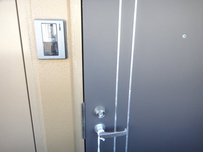 【玄関】 | 桜・エクセレント | 玄関