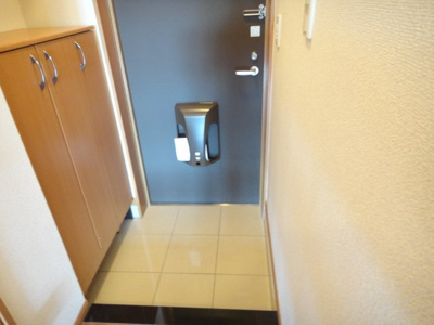 【玄関】 | 桜・エクセレント | 玄関