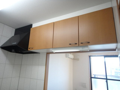 【キッチン】 | 桜・エクセレント | キッチン