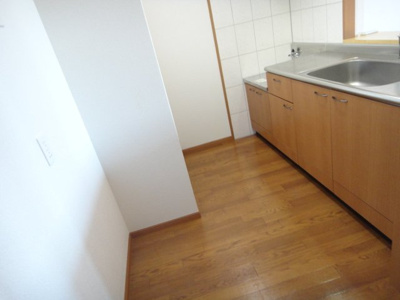 【キッチン】 | 桜・エクセレント | キッチン