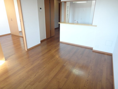 【居間・リビング】 | 桜・エクセレント | リビング