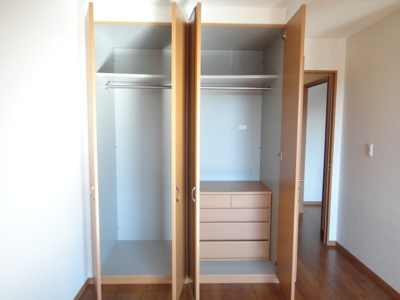 【収納】 | 桜・エクセレント | 収納