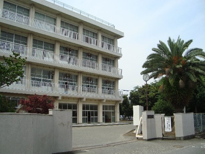 【周辺】 | 桜・エクセレント | 市立田子浦中学校まで1,000ｍ