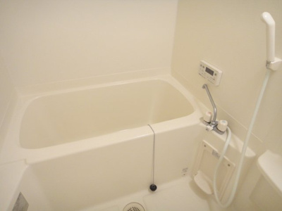 【浴室】 | 桜・エクセレント | バス