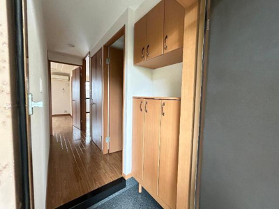 【玄関】 | ハイツ・サンドヒルズ | 玄関