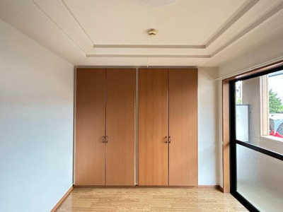 【収納】 | ハイツ・サンドヒルズ | 収納