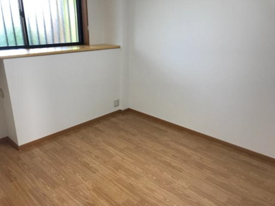 【内装】 | ハイツ・サンドヒルズ | 洋室5.4帖