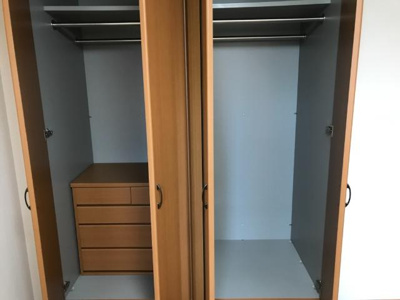 【収納】 | ハイツ・サンドヒルズ | 収納