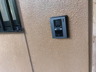 【内装】 | ハイツ・サンドヒルズ | セキュリティ