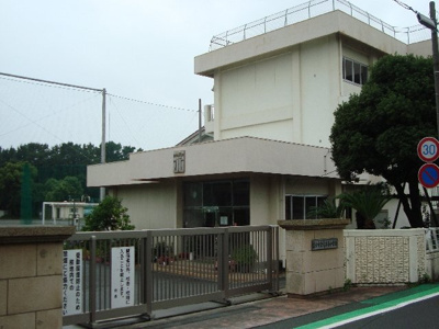 【周辺】 | ハイツ・サンドヒルズ | 富士市立元吉原中学校まで355ｍ