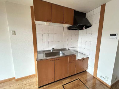 【キッチン】 | ハイツ・サンドヒルズ | キッチン