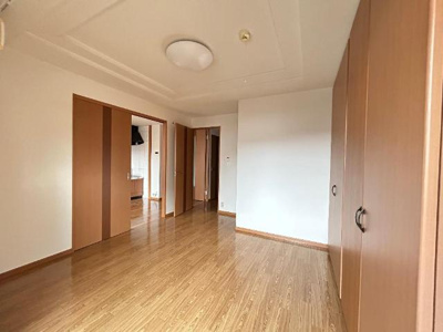 【内装】 | ハイツ・サンドヒルズ | 洋室６帖