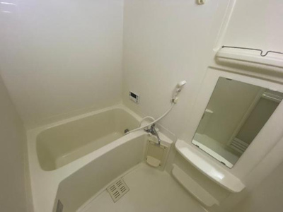 【浴室】 | ハイツ・サンドヒルズ | バス