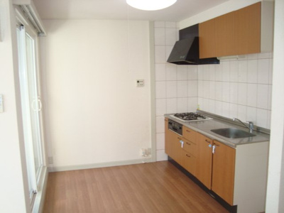 【内装】 | ビューパレス | ダイニング（イメージ）