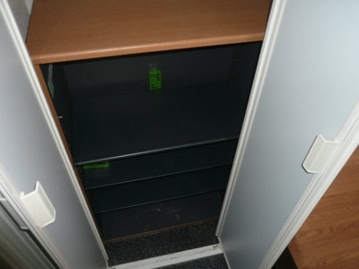 【収納】 | ビューパレス | 下駄箱（イメージ）