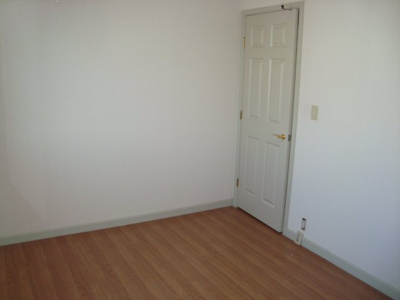 【内装】 | ビューパレス | 洋室１（イメージ）