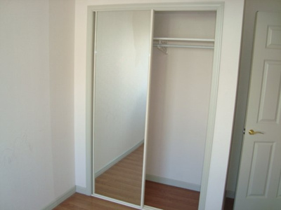 【収納】 | ビューパレス | クローゼット（洋室２）（イメージ）