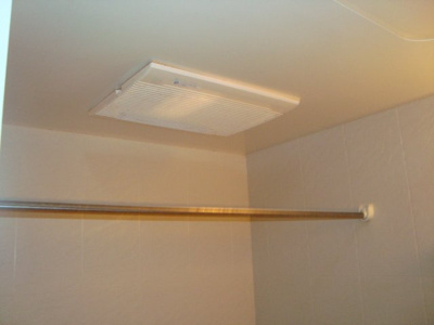 【その他】 | ビューパレス | 洗濯機置場（イメージ）