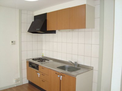 【キッチン】 | ビューパレス | キッチン（イメージ）