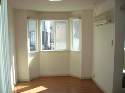 【居間・リビング】 | ビューパレス | リビング（イメージ）