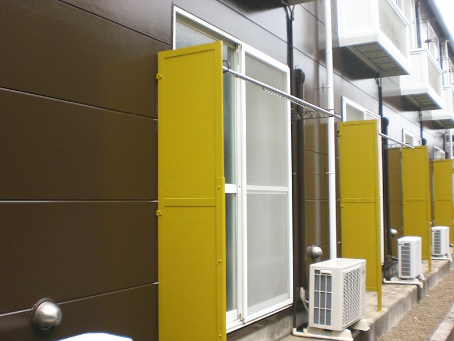 コトブキのその他共用部分