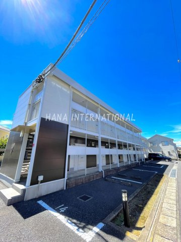 コトブキの外観