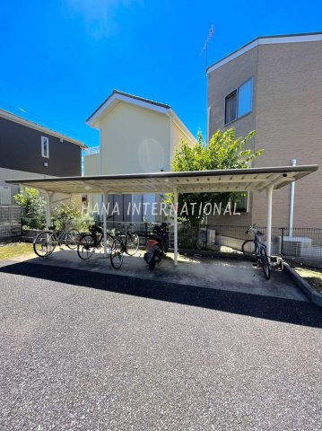 コトブキのその他共用部分