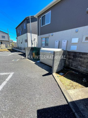 コトブキのその他共用部分