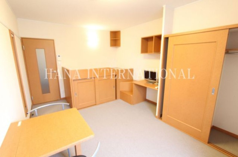 コトブキの居間・リビング