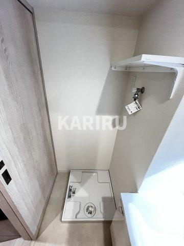 コンフォリア・リヴ京橋の設備