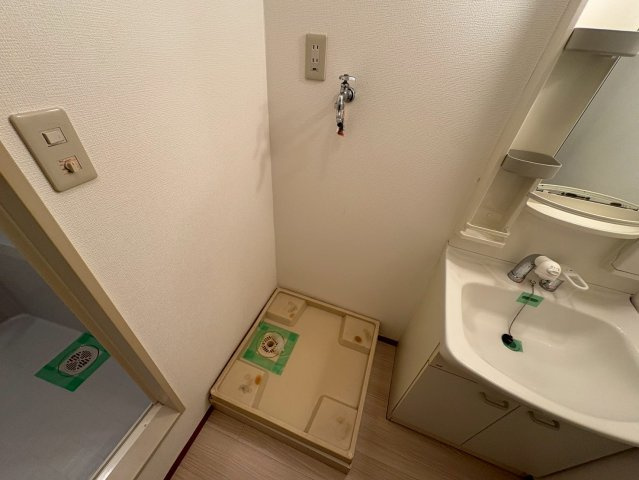 パストラルヒル矢切の設備