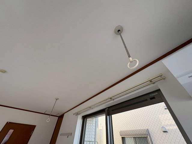 パストラルヒル矢切の設備