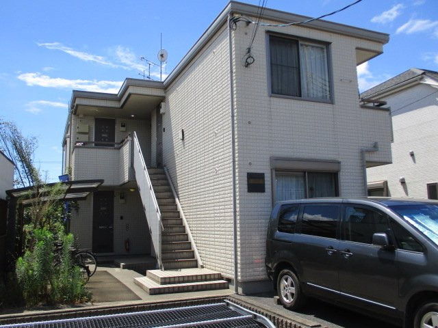 パストラルヒル矢切