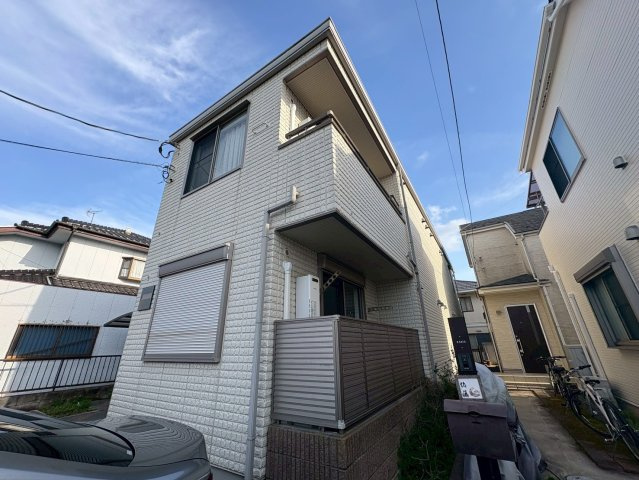 パストラルヒル矢切
