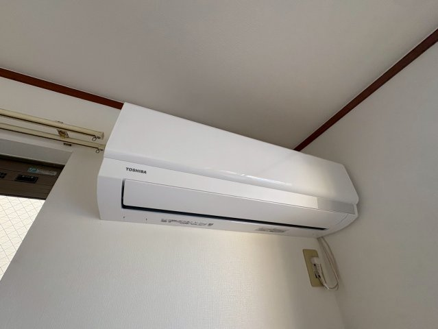 パストラルヒル矢切の設備