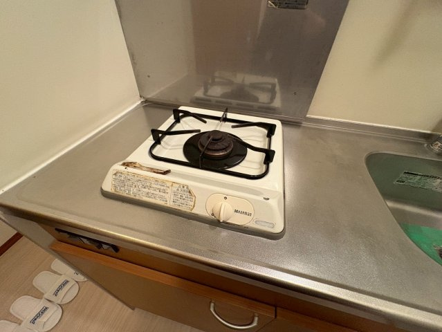 パストラルヒル矢切のキッチン
