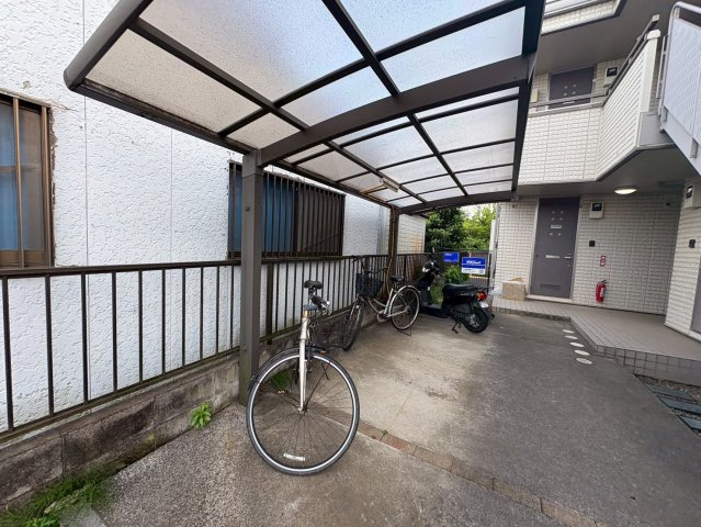 パストラルヒル矢切のその他