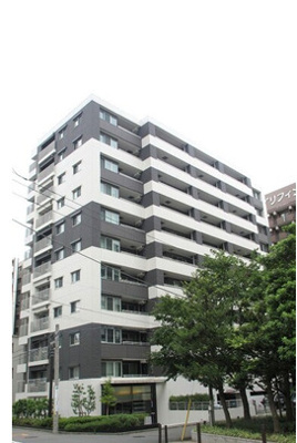 【外観】 | ライオンズ横浜ポートサイド