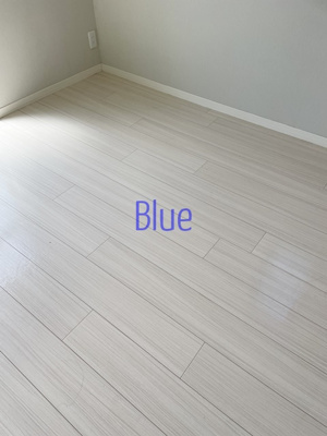 【居間・リビング】 | ライオンズ横浜ポートサイド | 同じ仕様