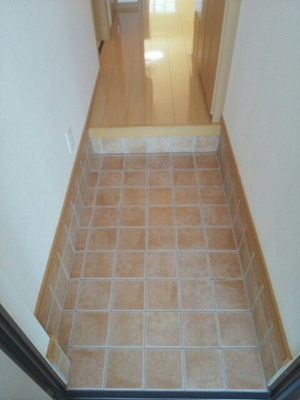 【その他】 | アーデント・サピー弐番館