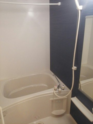 【浴室】 | アーデント・サピー弐番館