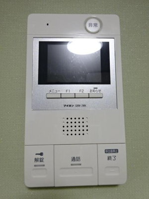 【セキュリティ】 | シンフォニー錦糸町 |  