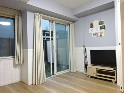 【その他】 | シンフォニー錦糸町 |  