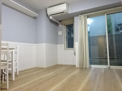 【居間・リビング】 | シンフォニー錦糸町 |  